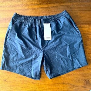 Hill City 6" X-Purpose Short